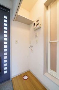 ハピネス西宮城野 203号-8