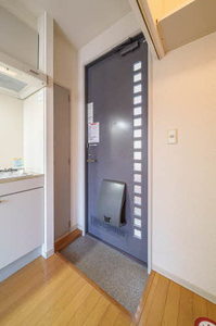 ハピネス西宮城野 203号-9