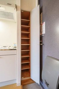 ハピネス西宮城野 203号-10