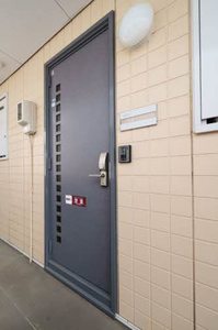 ハピネス西宮城野 203号-12