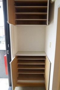 サングリーンヒル 203号-11