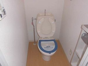 ＳＦフォード 203号-5