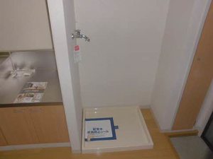 ＳＦフォード 203号-6