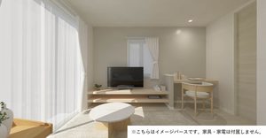 ぱすてるはうすR 101号-1