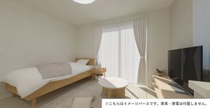 ぱすてるはうすR 101号-2