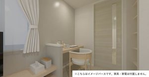 ぱすてるはうすR 101号-3