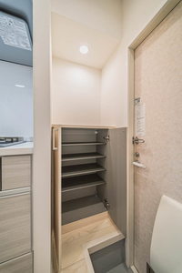 ぱすてるはうすＲ 101号-12