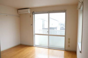 ぱすてるはうすＲ 201号-2