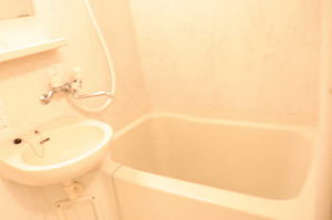 ぱすてるはうすＲ 201号-4