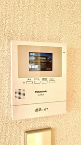 ぱすてるはうすＲ 201号-11