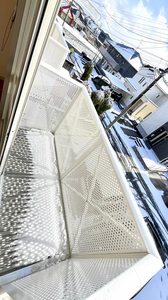 ぱすてるはうすＲ 201号-14