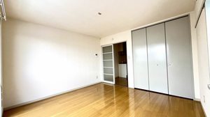 ぱすてるはうすＲ 202号-3