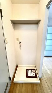 ぱすてるはうすＲ 202号-7