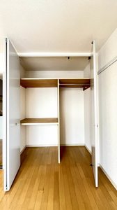 ぱすてるはうすＲ 202号-9