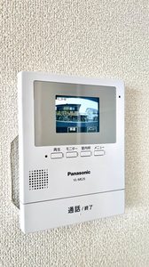 ぱすてるはうすＲ 202号-11