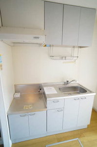 コンフォーレ石川 105号-4