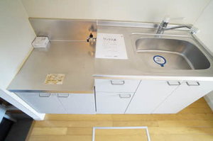 コンフォーレ石川 105号-5