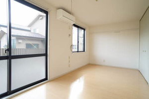 コンフォーレ石川 105号-6