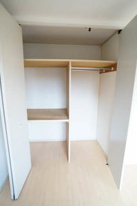 コンフォーレ石川 105号-8