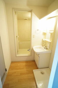 コンフォーレ石川 105号-9