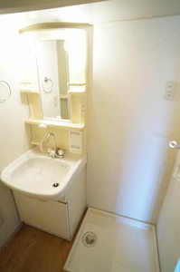 コンフォーレ石川 105号-10