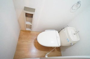 コンフォーレ石川 105号-12