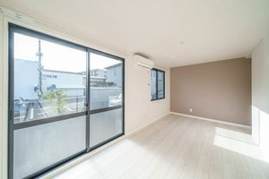 コンフォーレ石川 108号-1