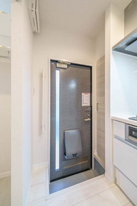 コンフォーレ石川 108号-4