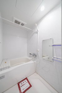 コンフォーレ石川 108号-5