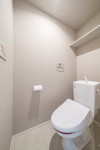 コンフォーレ石川 108号-6