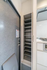 コンフォーレ石川 108号-9