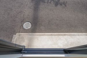 コンフォーレ石川 108号-10