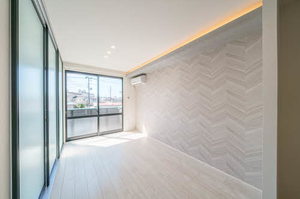 大日向ハイツＡ 201号-1