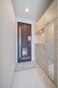 大日向ハイツＡ 201号-5