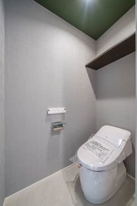 大日向ハイツＡ 201号-8