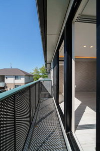 大日向ハイツＡ 201号-12