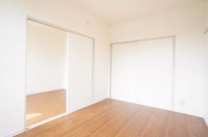 大日向ハイツＢ 102号-3