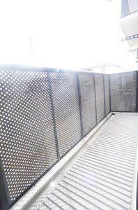 大日向ハイツＢ 102号-4