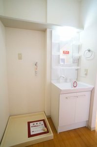 大日向ハイツＢ 102号-8