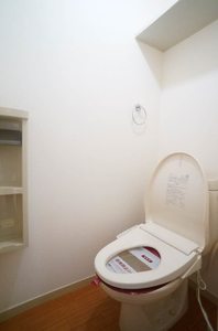 大日向ハイツＢ 102号-9