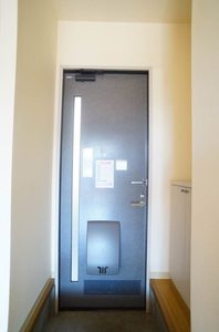 大日向ハイツＢ 102号-10