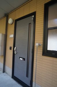 大日向ハイツＢ 102号-14