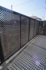 大日向ハイツＢ 102号-15