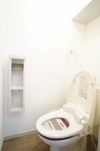 大日向ハイツB 103号-8