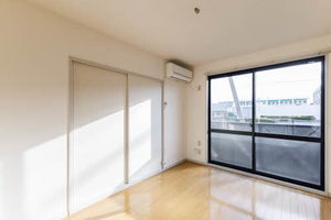 フラッツケイワ 102号-2