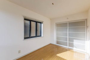 フラッツケイワ 102号-3