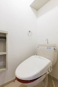 フラッツケイワ 102号-7