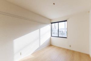 フラッツケイワ 102号-11