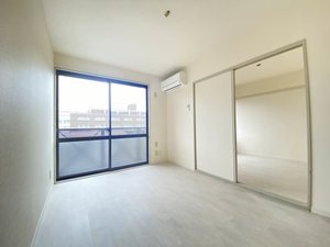 フラッツケイワ 205号-2