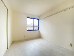 フラッツケイワ 205号-3